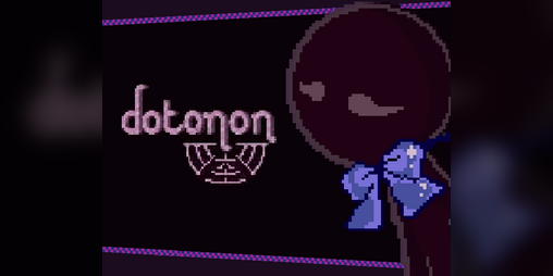 Cover image for dotonon
