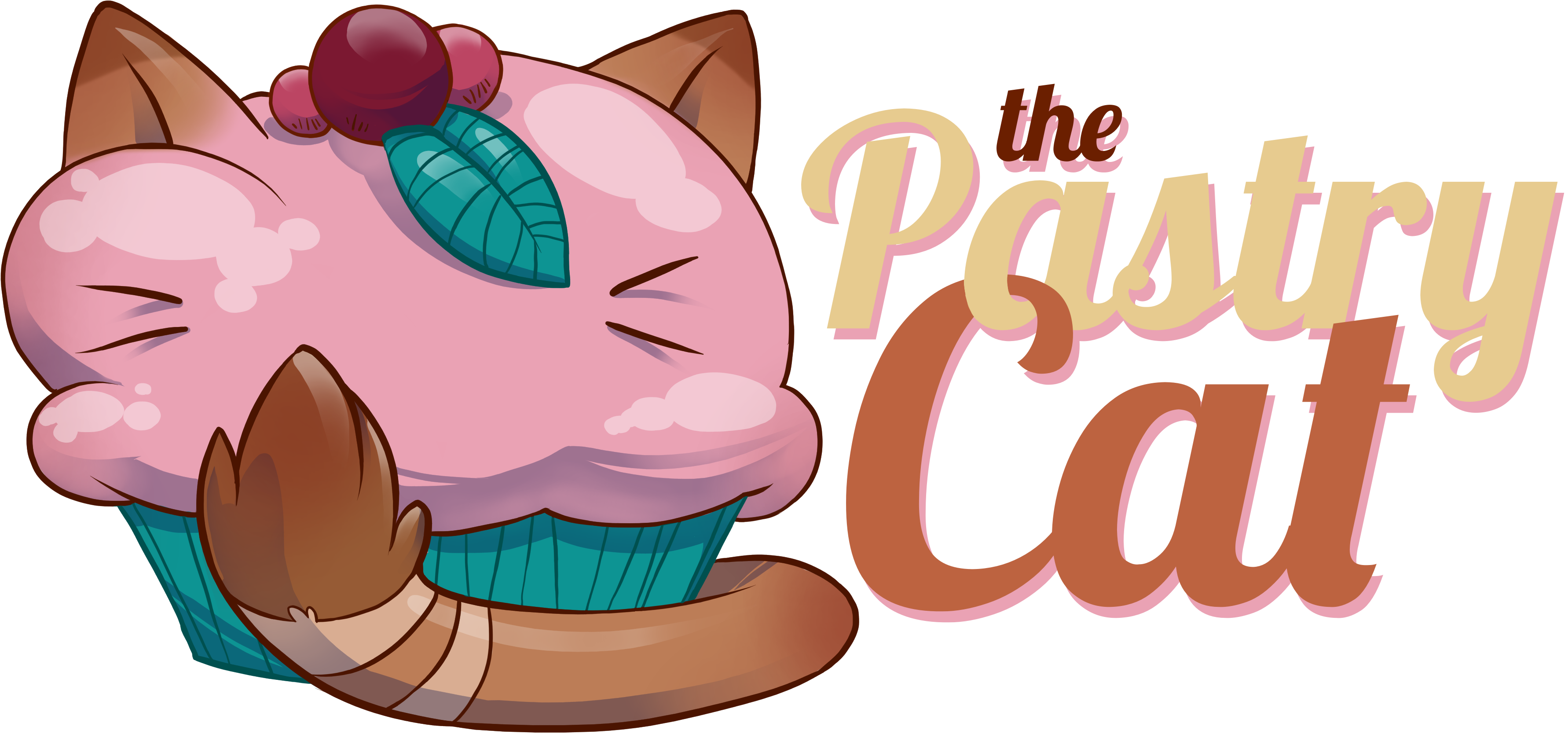 the Pastry Cat
