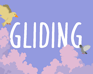 Gliding