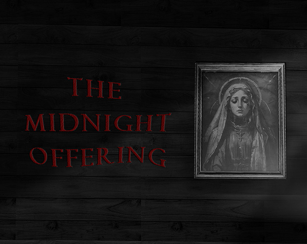 The Midnight Offering cover