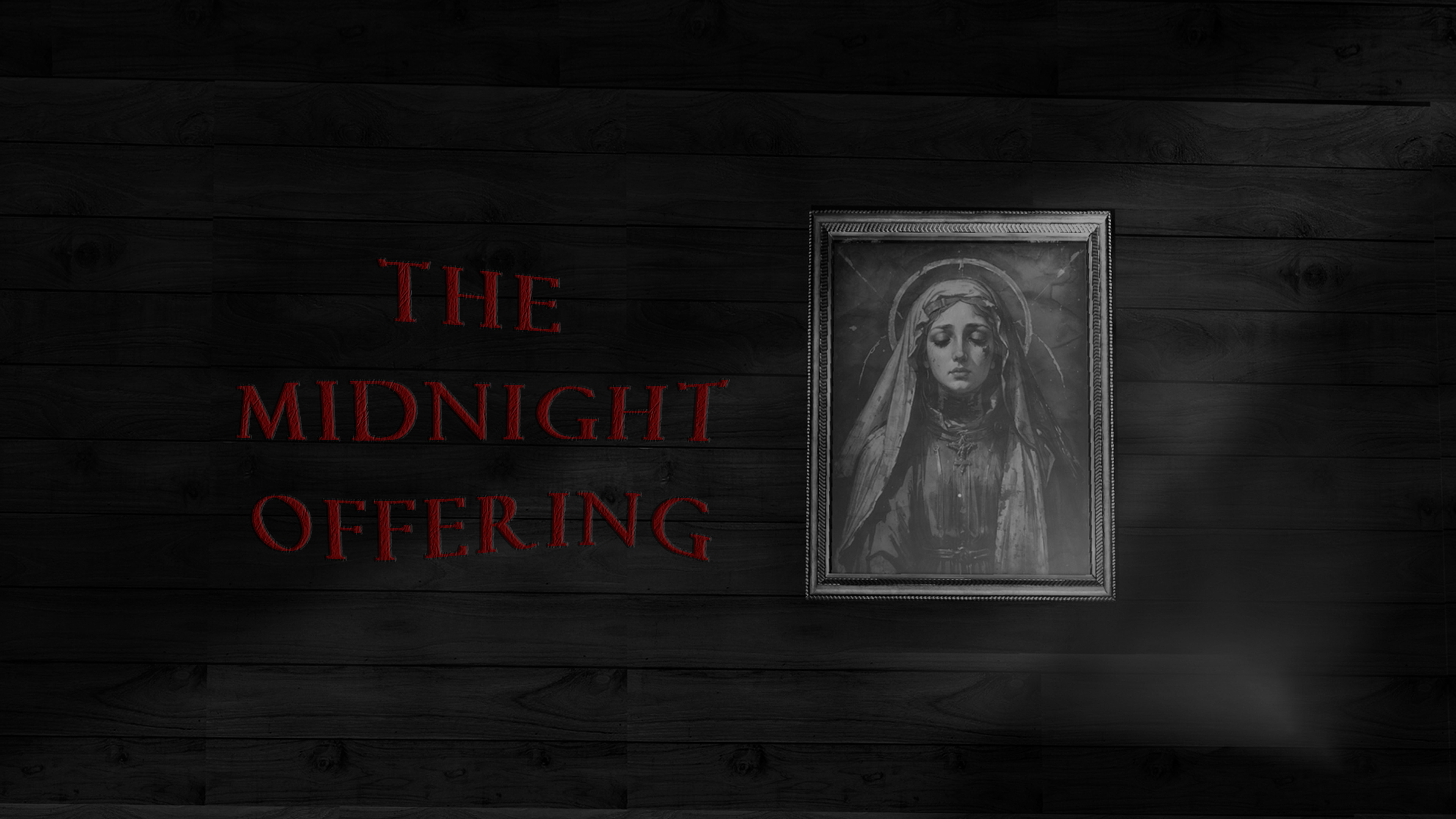 The Midnight Offering