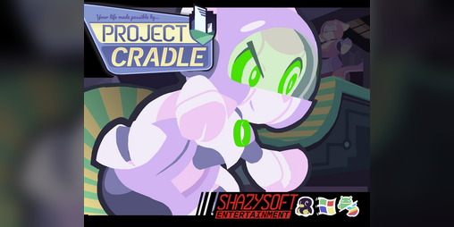 Cover image for Project Cradle (Demo)