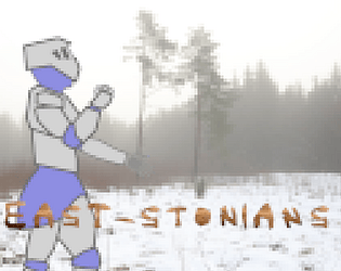 East-stonians Demo