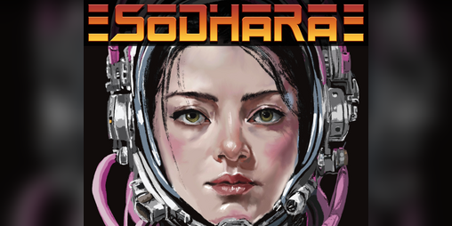 Cover image for SODHARA