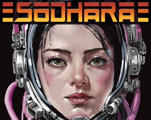Cover image for SODHARA