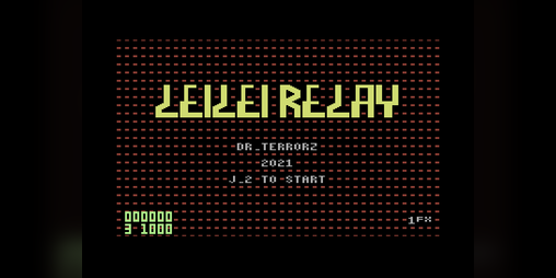 Cover image for Leilei Relay