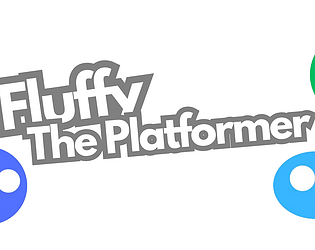 Fluffy The Platformer (Alpha 0.1)