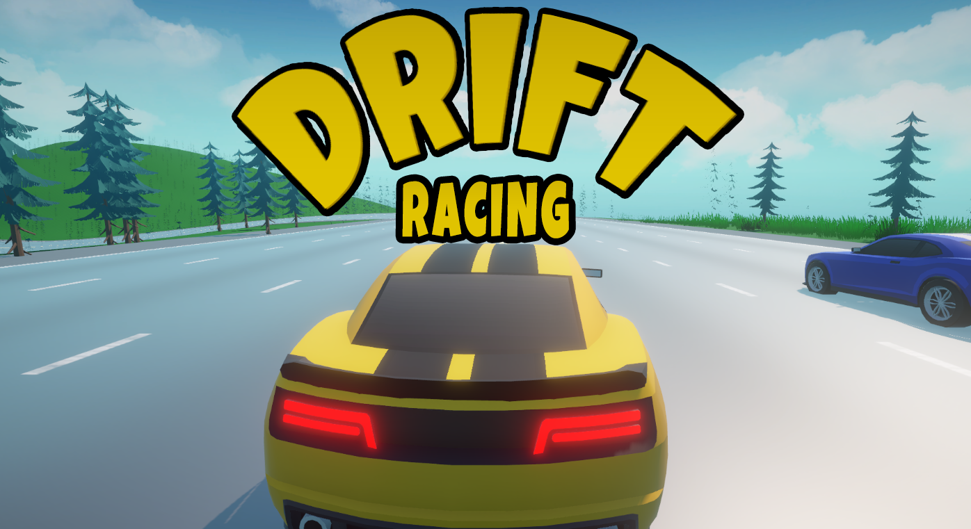 Drift Racing