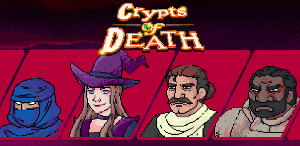 Crypts of Death