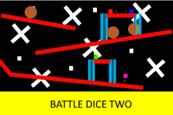 Battle Dice The Resurgence