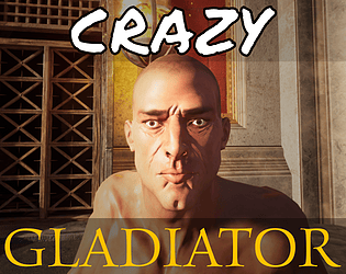 Crazy Gladiator