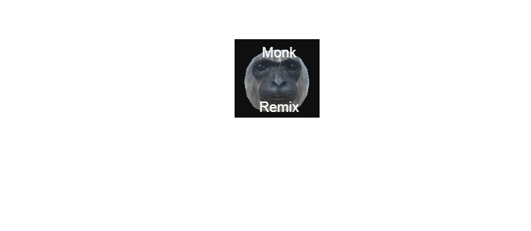 Monk Runners V2: Remix