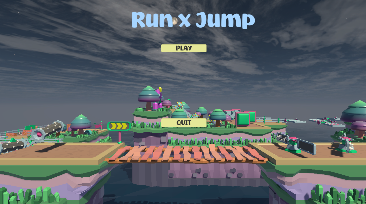 Run&Jump