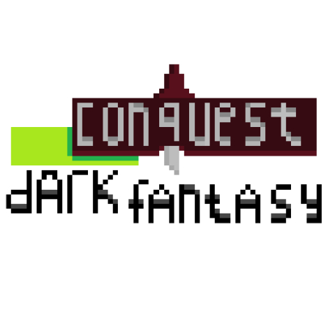 conquest dark fantasy