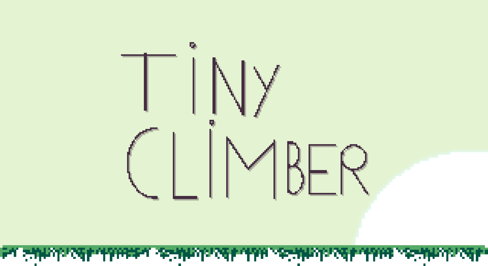 Tiny Climber