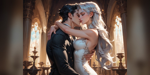 Cover image for (18+) Ascension I: From Rags to Riches (Full Game)