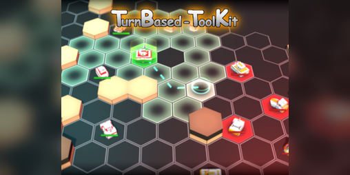 Cover image for TBTK WebDemo