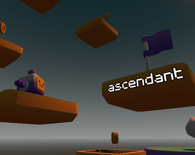 Ascendant