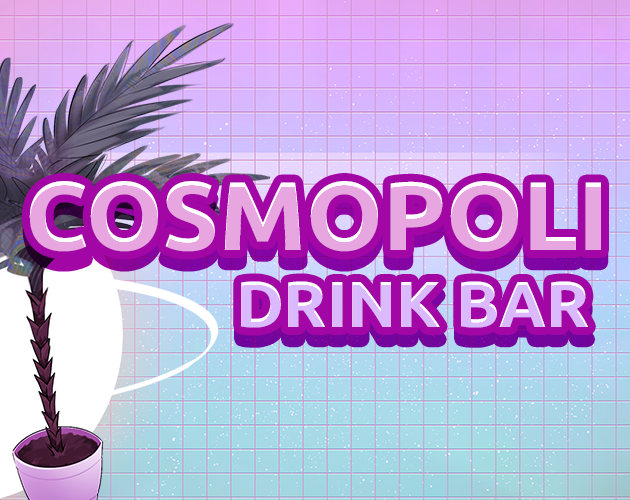 Cosmopoli Drink Bar