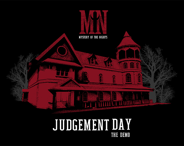Judgement Day