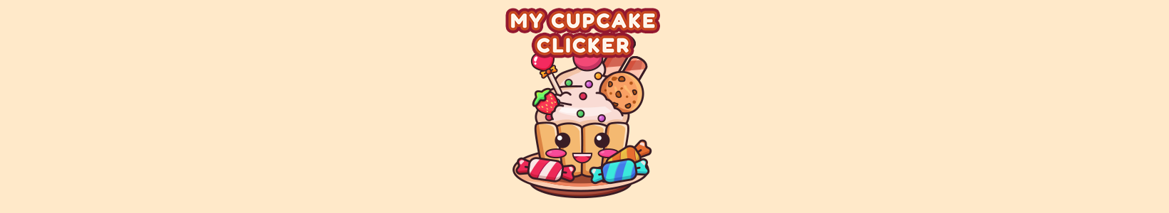 My Cupcake Clicker!