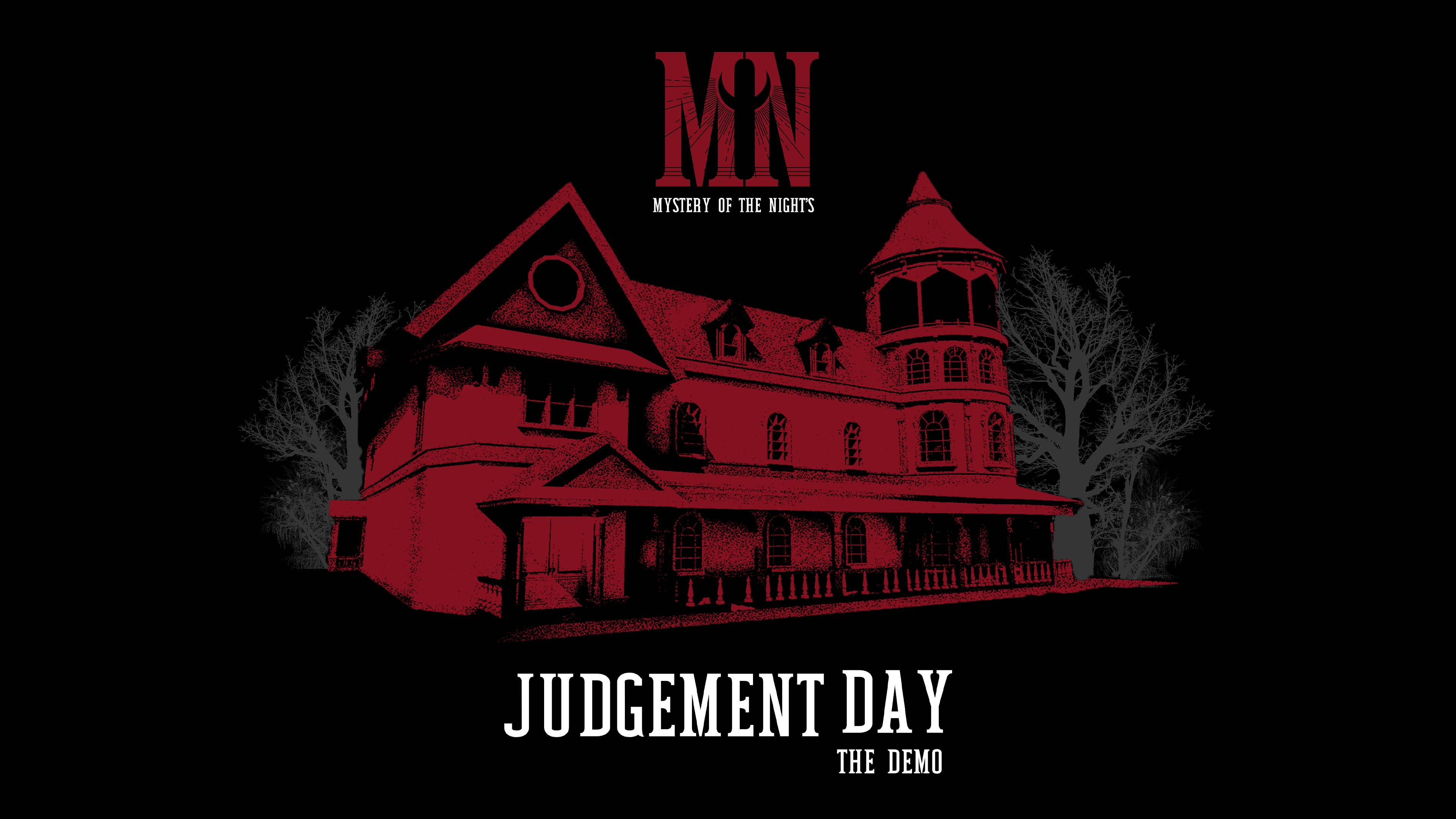 Judgement Day