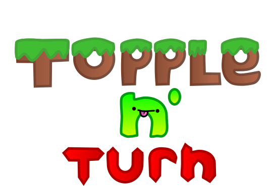 Topple N' Turn