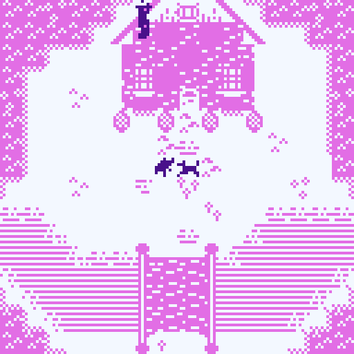 Cover image for Missing Fiddle