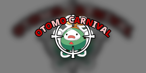 Cover image for Otomo Carnival