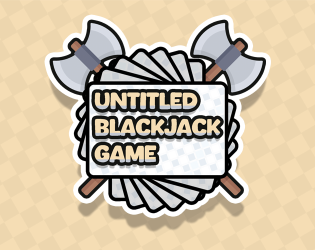 Untitled Blackjack Game