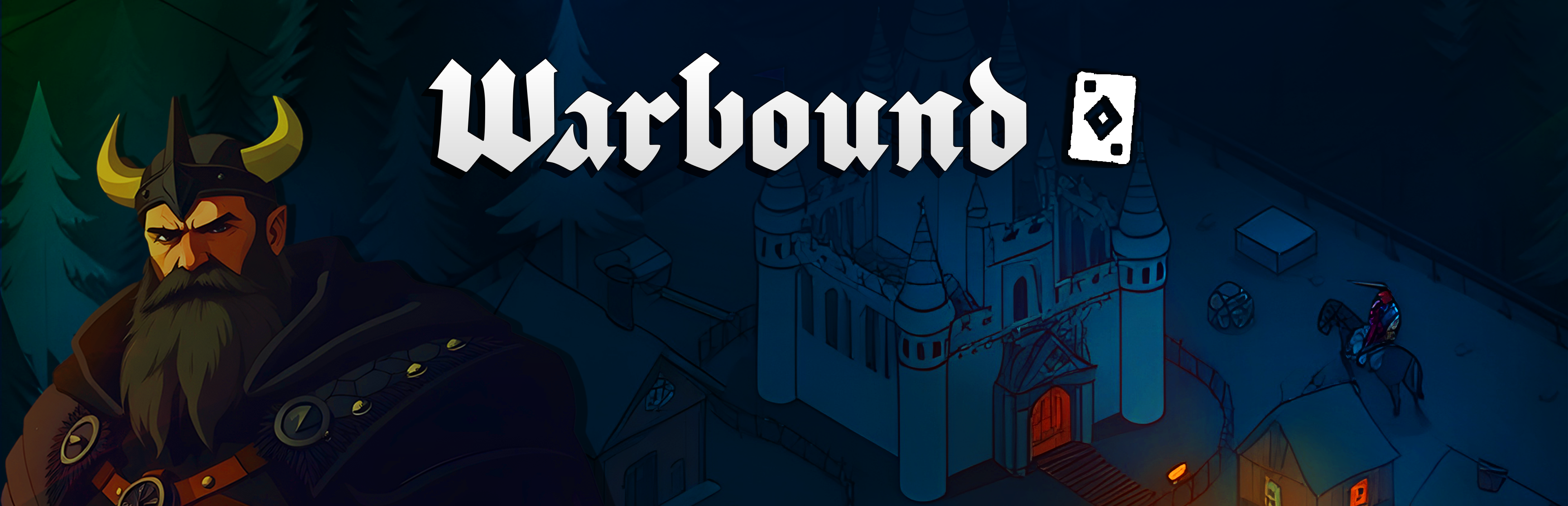 Warbound