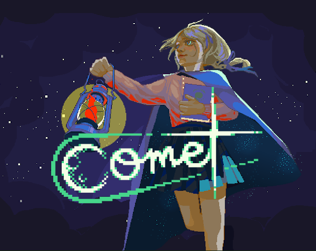 Comet