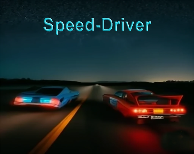 Speed-Driver