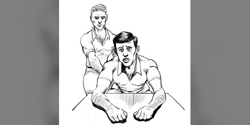 Cover image for And They Were Checkmates!