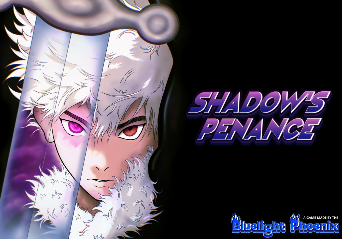 Shadow's Penance