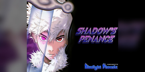 Cover image for Shadow's Penance