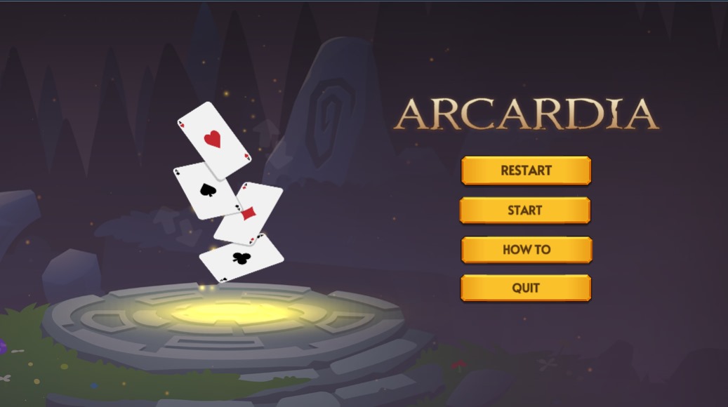 ARCARDIA: A Gamified Multi-Marker AR Application to Enhance Engagement in Learning Sorting Algorithms