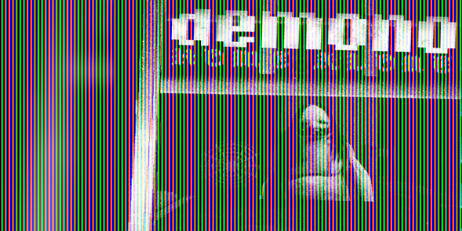 Cover image for Demono: Home Alone