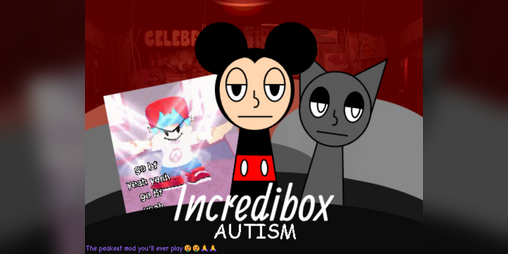 Cover image for Sigmabox - Autism