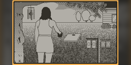 Cover image for Cornhole PD