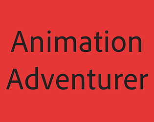 Animation Adventurer