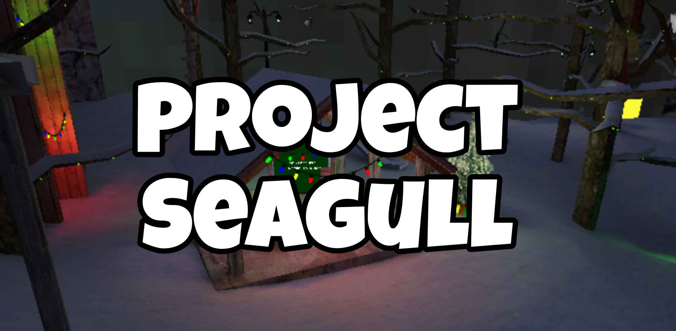 Project Seagull (beta)