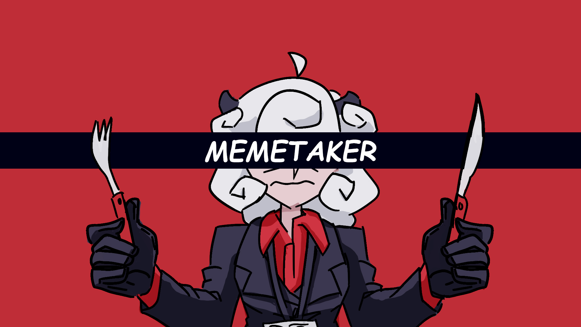 MemeTaker: A Helltaker Parody