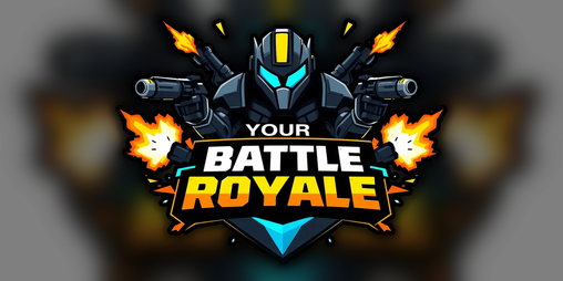 Cover image for Your Battle Royale