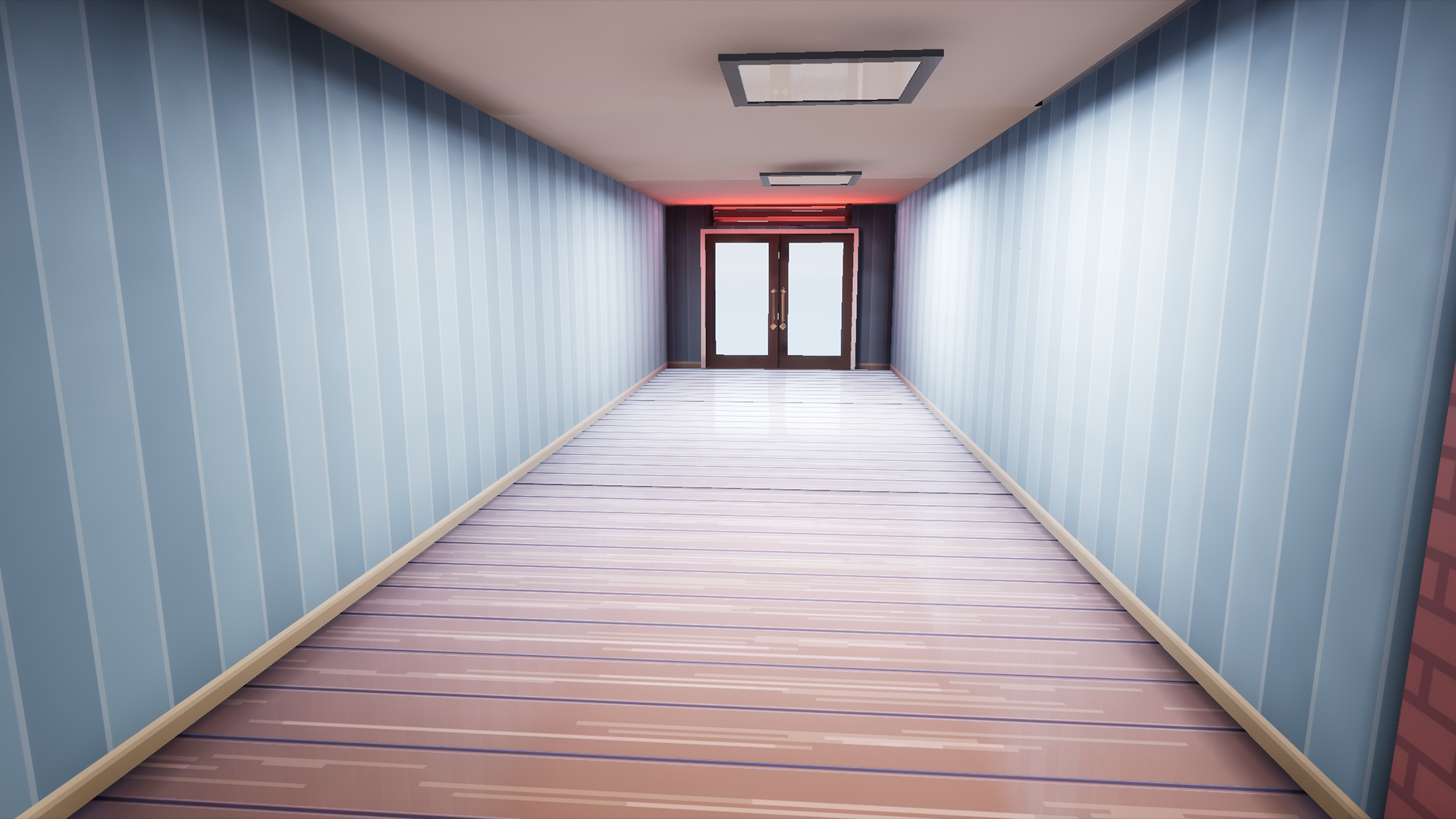 Cover image for Art Building