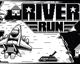 River Run