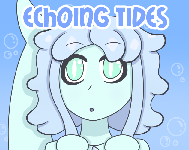 Echoing Tides