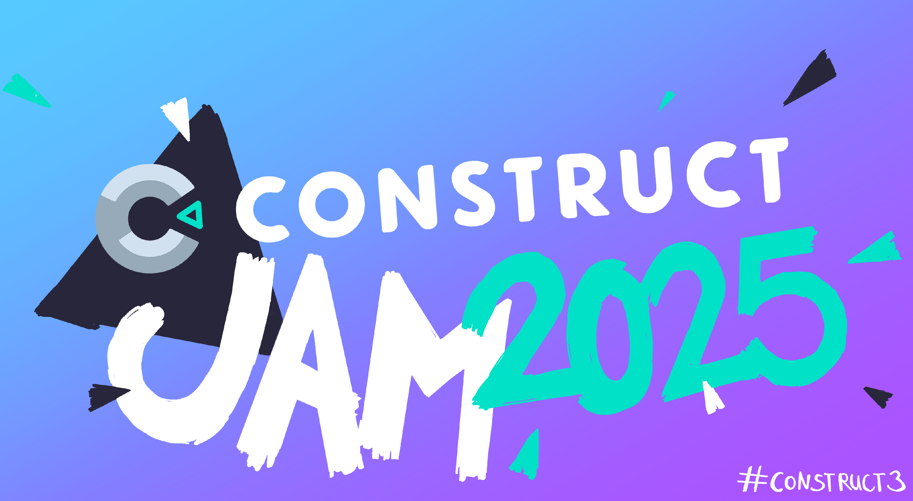 CONSTRUCT JAM 2025