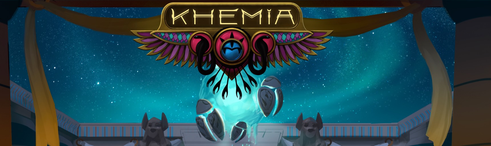 Khemia