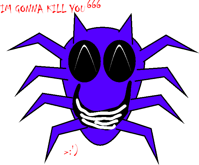 Sonic.Spider